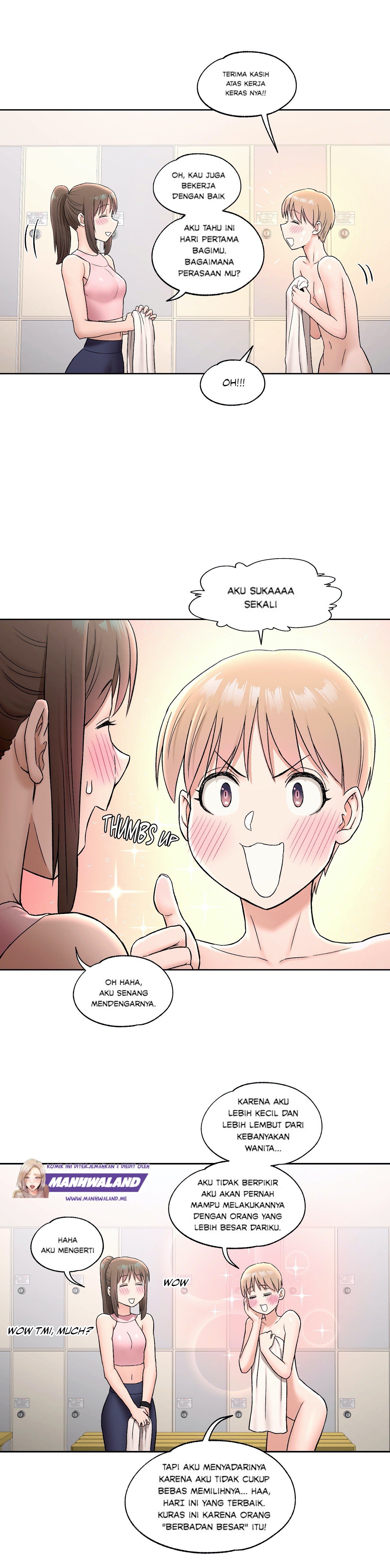 Sexercise - Chapter 66 20