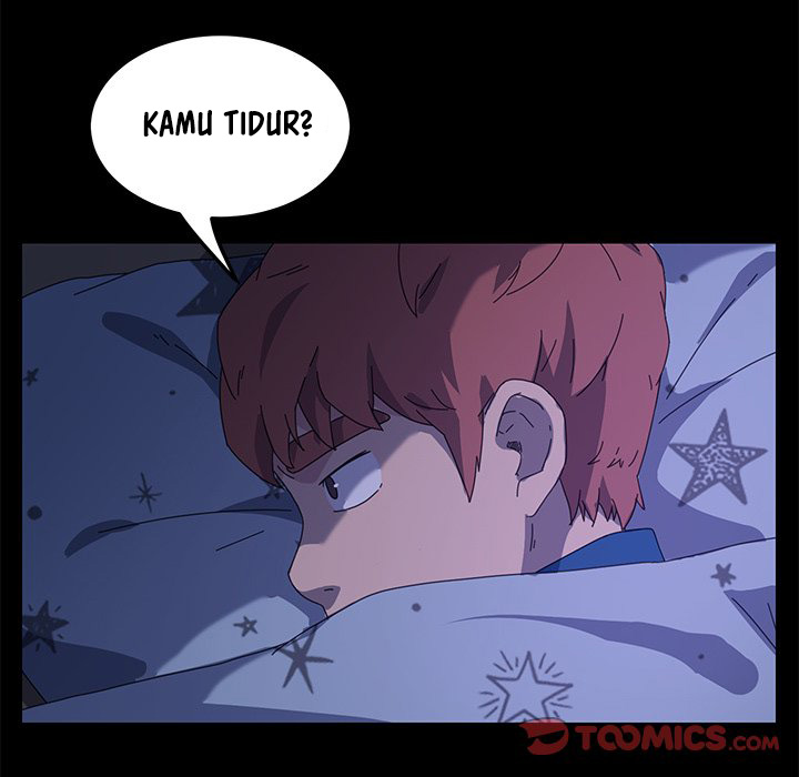 Perfect Roommates - Chapter 66 117