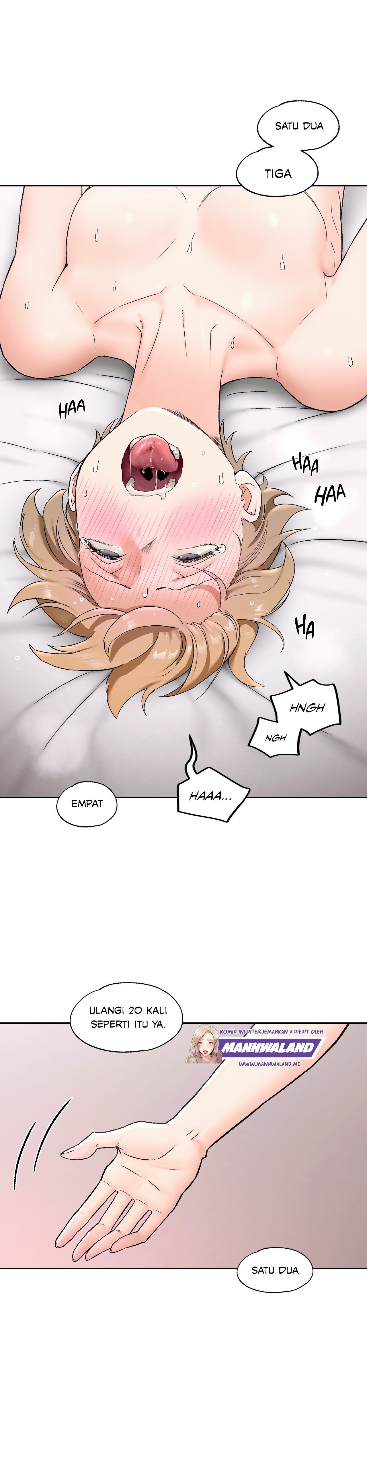Sexercise - Chapter 66 14