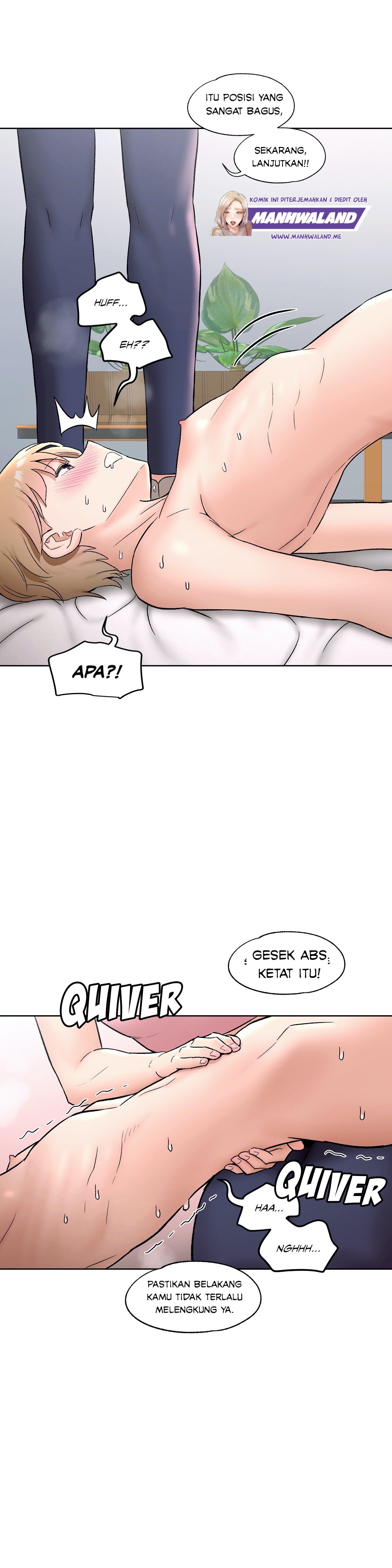 Sexercise - Chapter 66 12