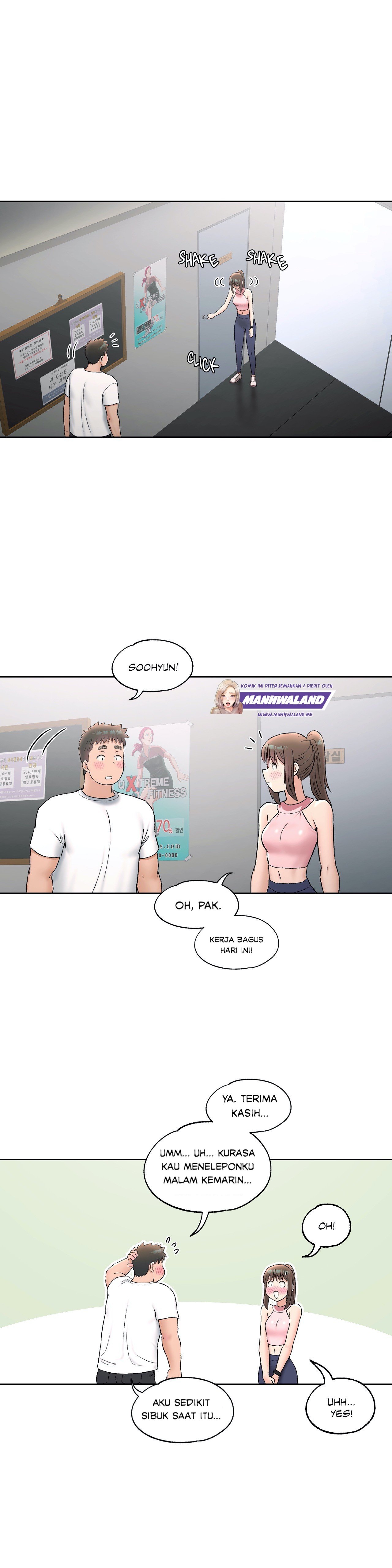 Sexercise - Chapter 66 23