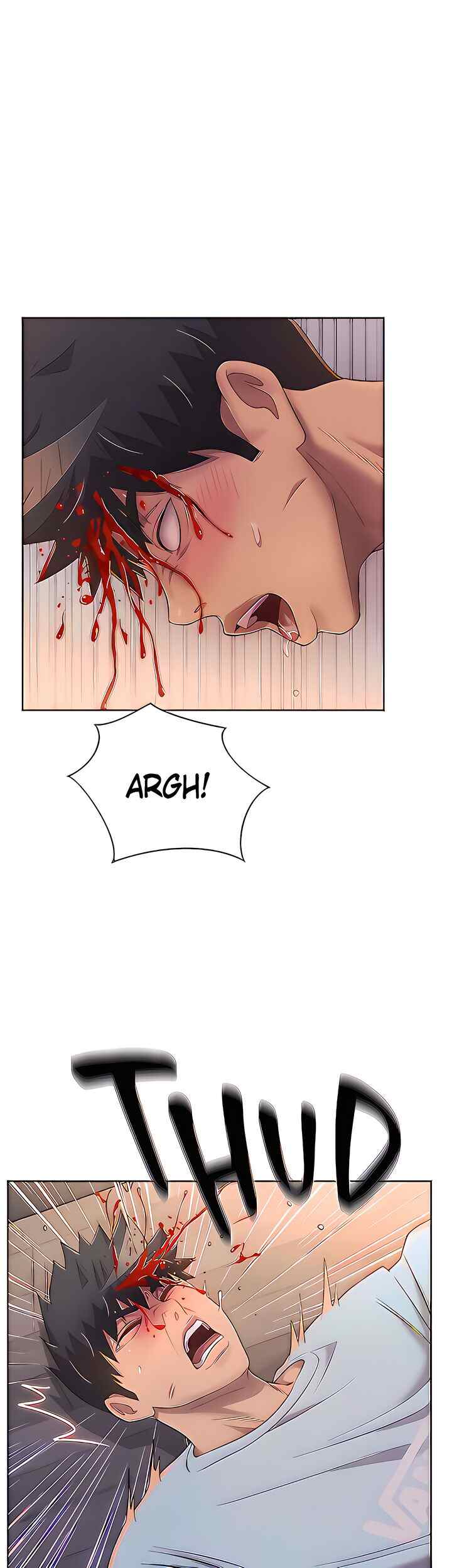 Noona&#8217;s Taste - Chapter 66 51