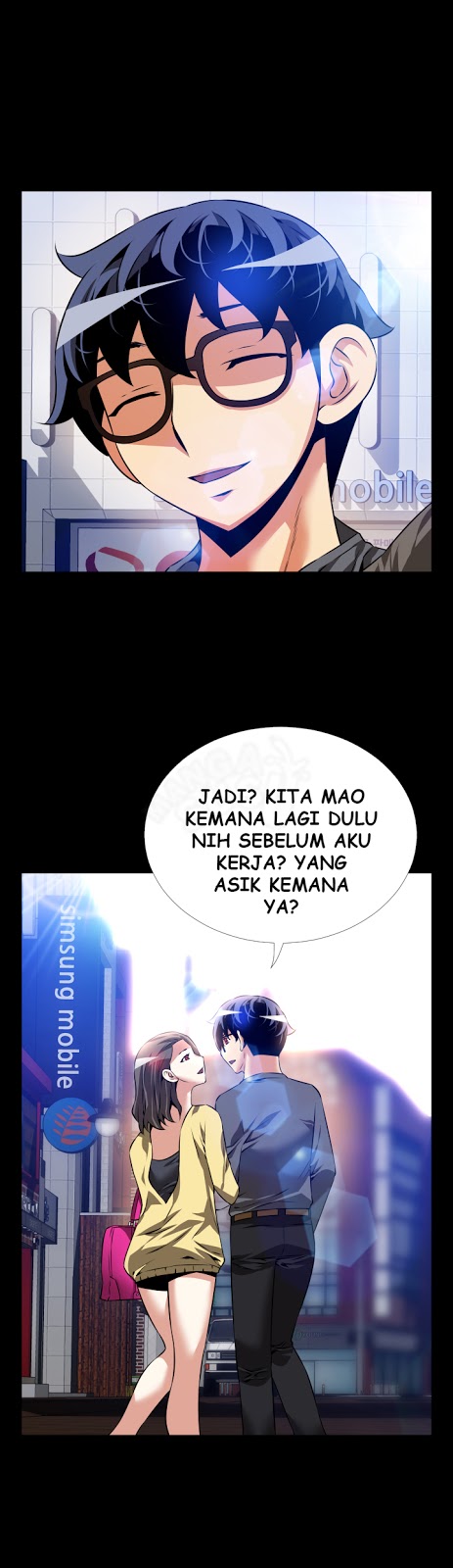 Love Parameter - Chapter 66 7