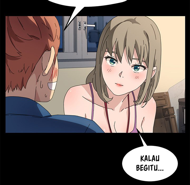 Perfect Roommates - Chapter 66 98