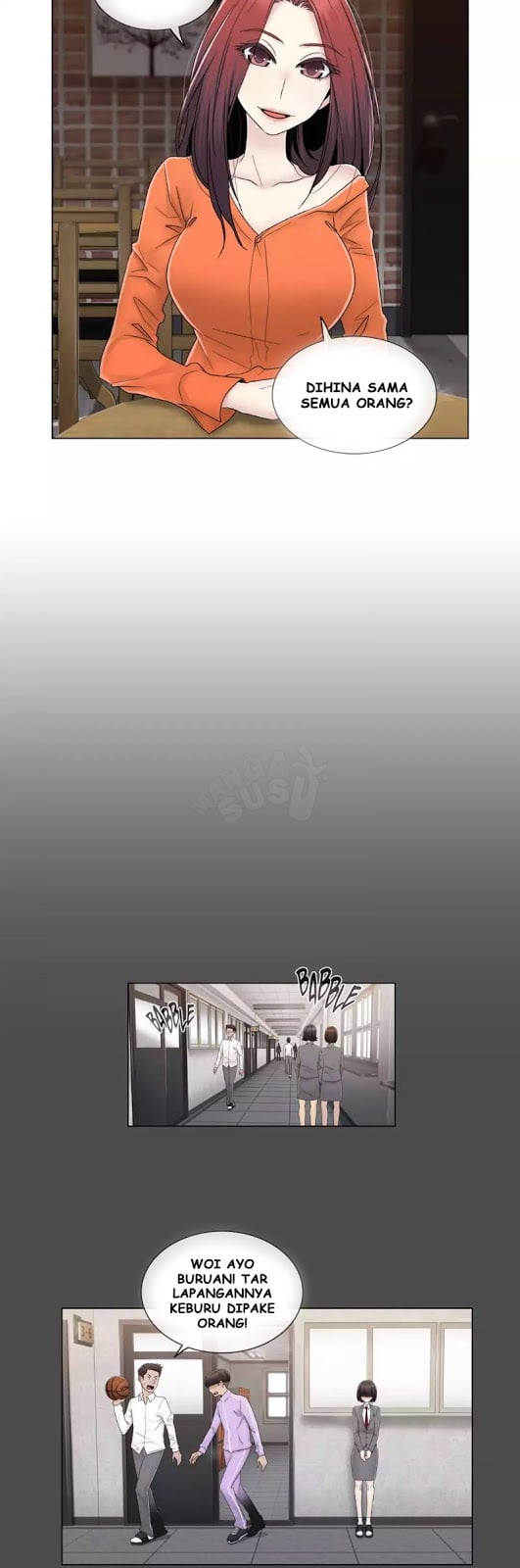 Miss Mystic - Chapter 66 10