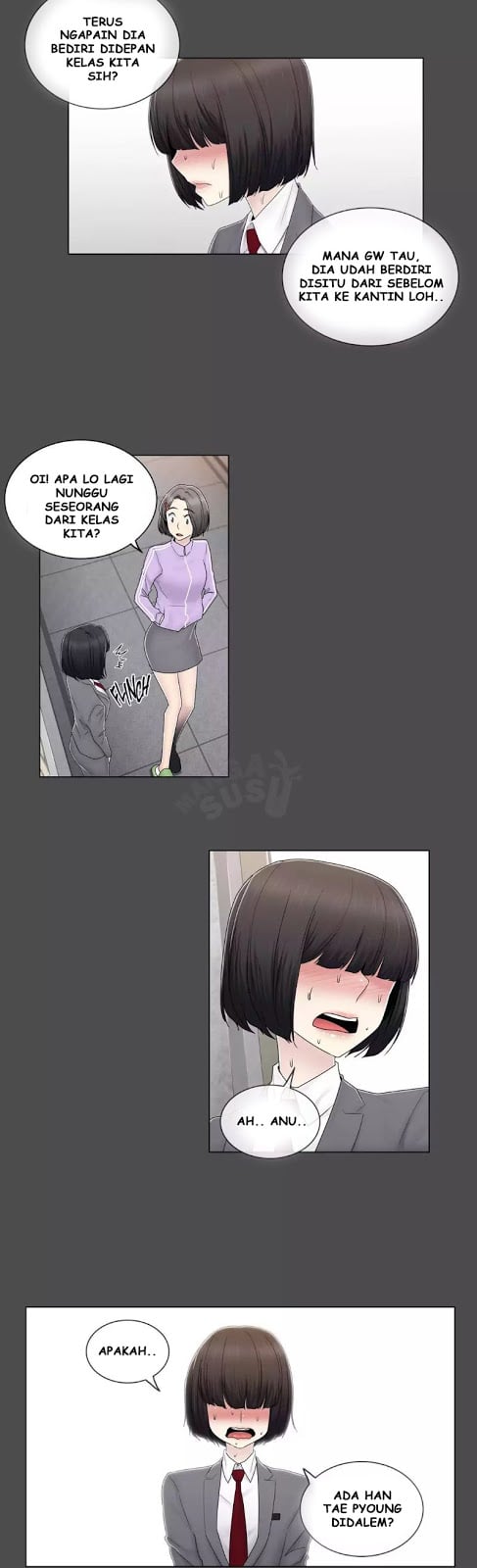 Miss Mystic - Chapter 66 12