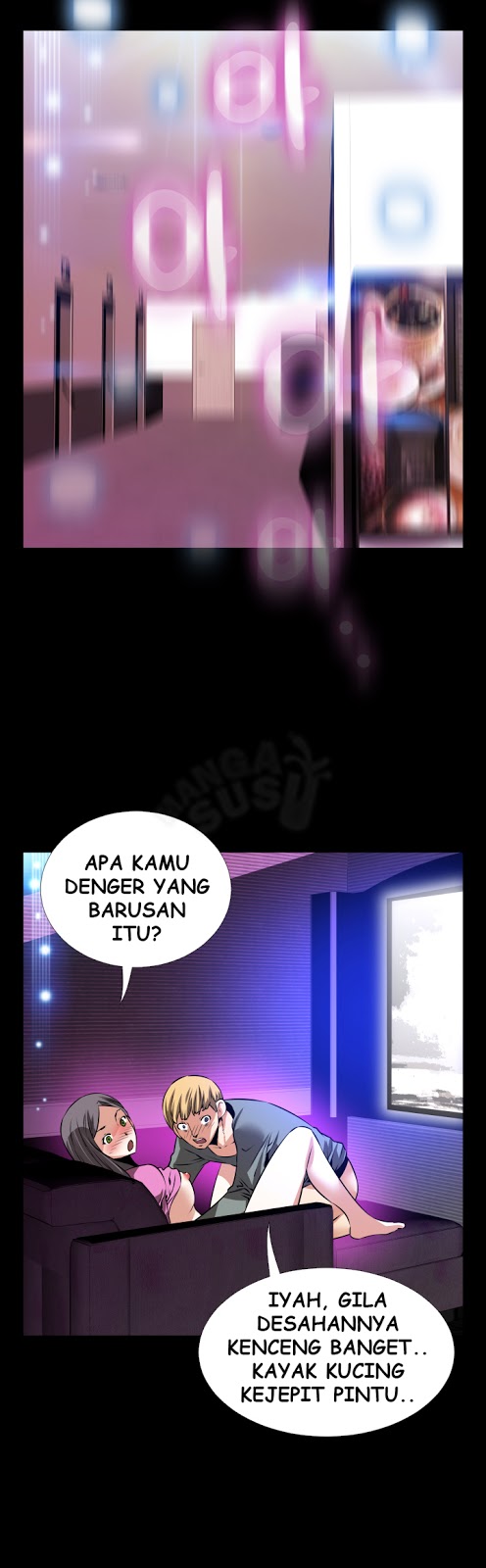 Love Parameter - Chapter 66 22