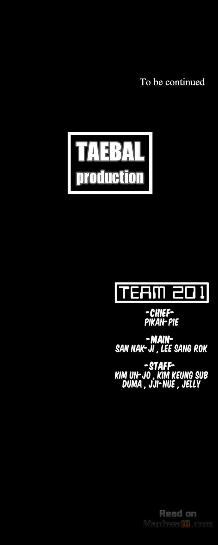 Loser (Team 201) - Chapter 66 26