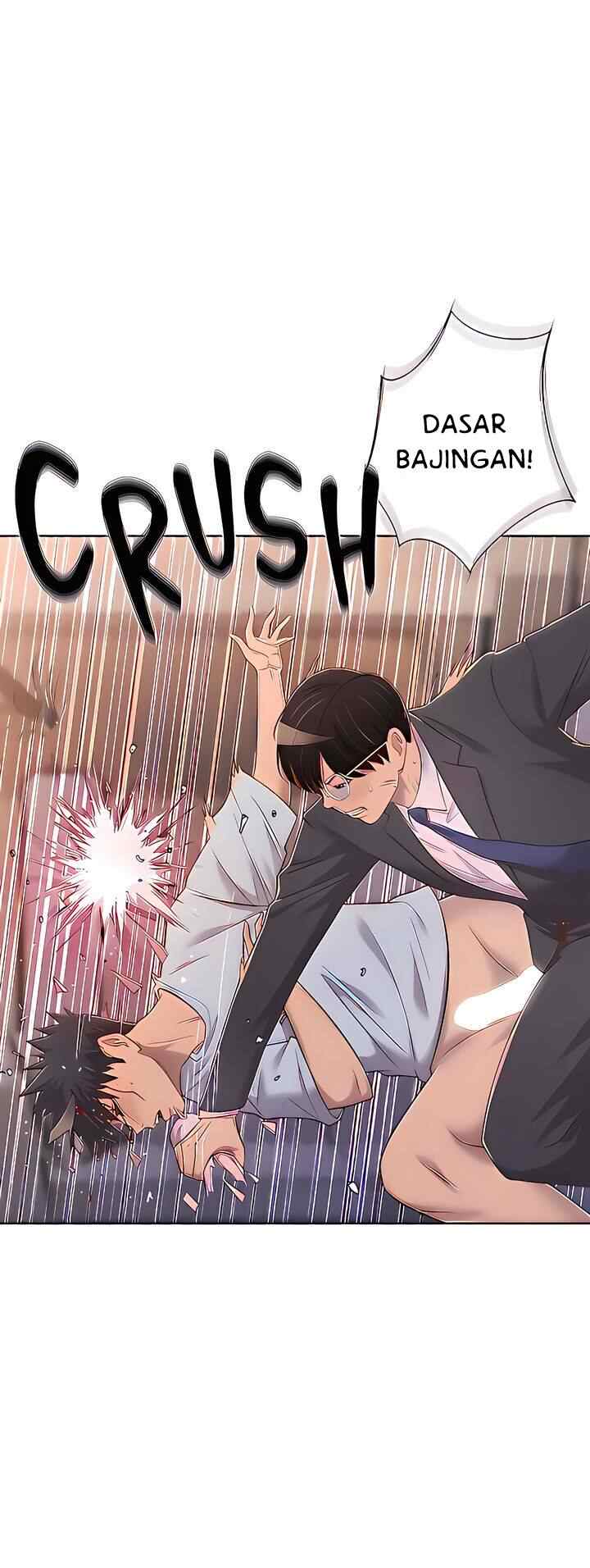 Noona&#8217;s Taste - Chapter 66 50