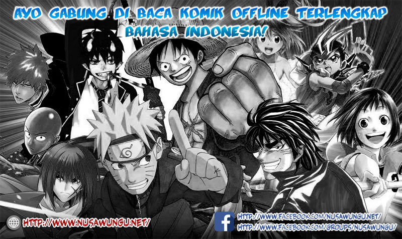 Love Parameter - Chapter 66 32