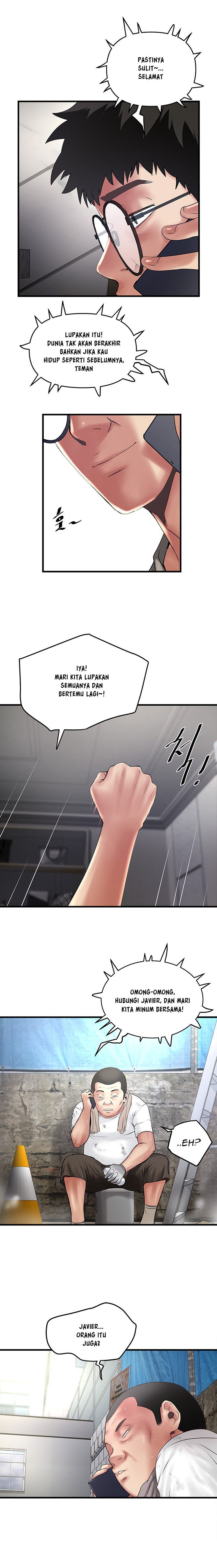 The Housemaid - Chapter 66 13
