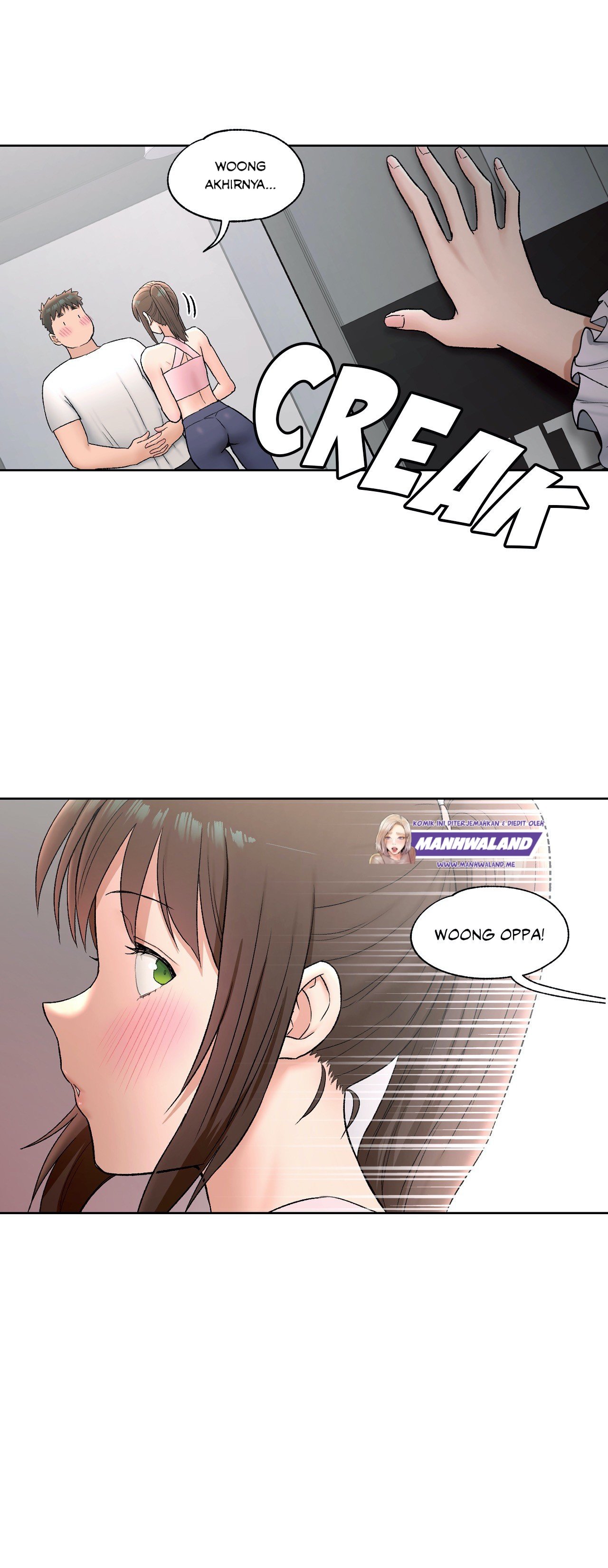 Sexercise - Chapter 66 25
