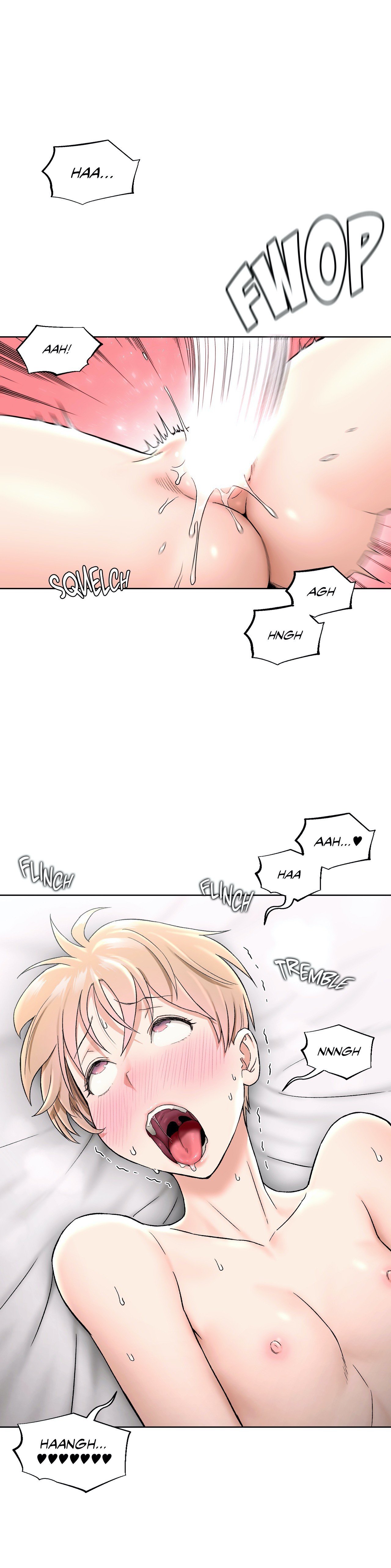 Sexercise - Chapter 66 9