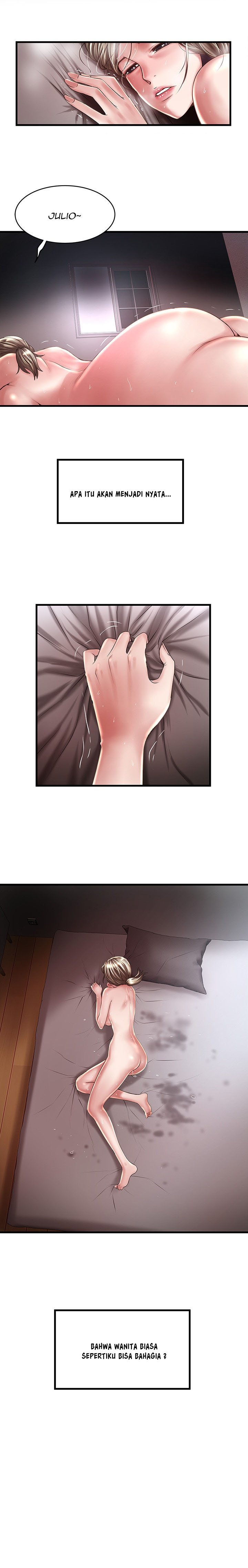 The Housemaid - Chapter 66 11