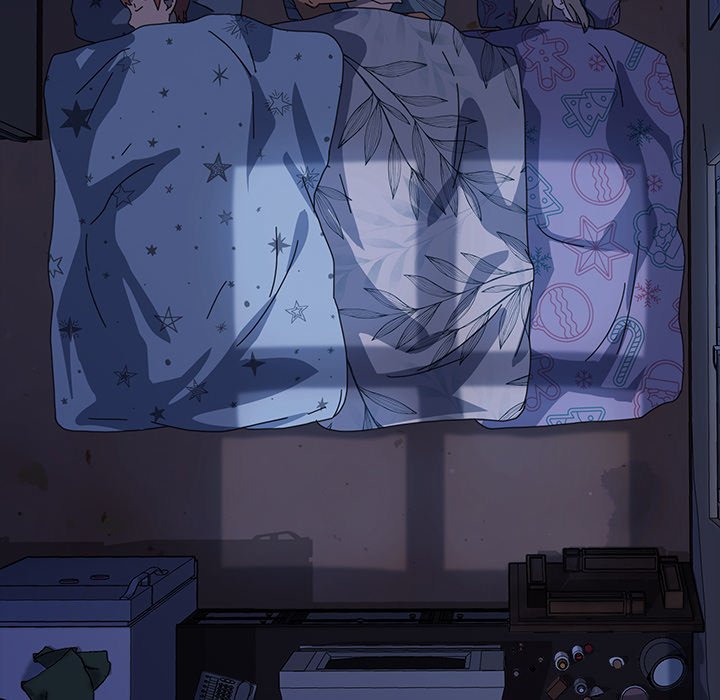 Perfect Roommates - Chapter 66 115
