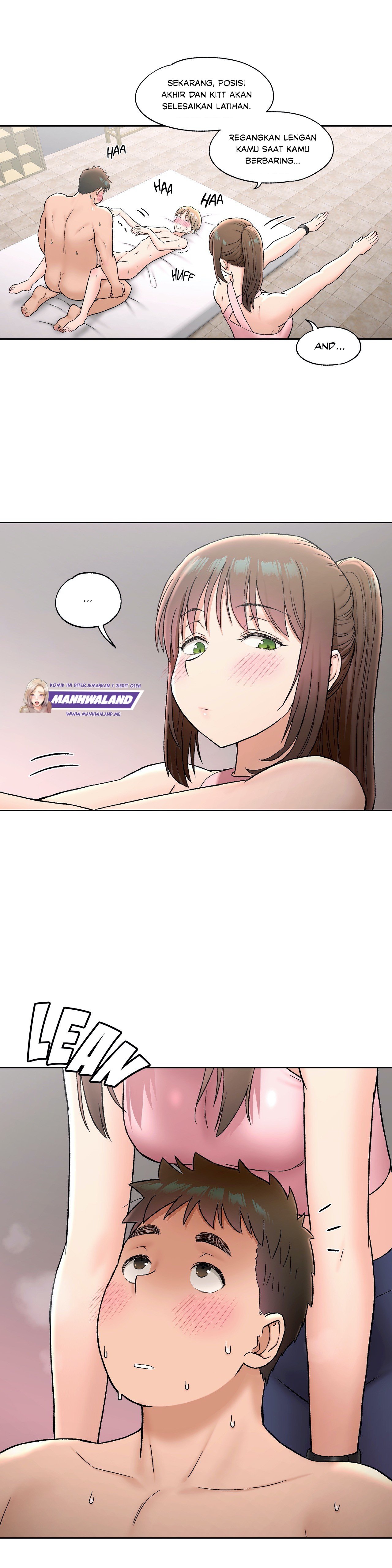 Sexercise - Chapter 66 16