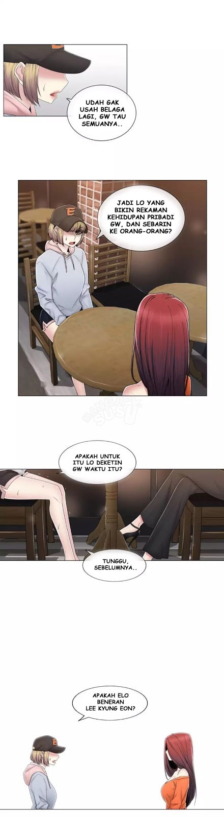 Miss Mystic - Chapter 66 7