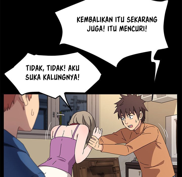 Perfect Roommates - Chapter 66 72