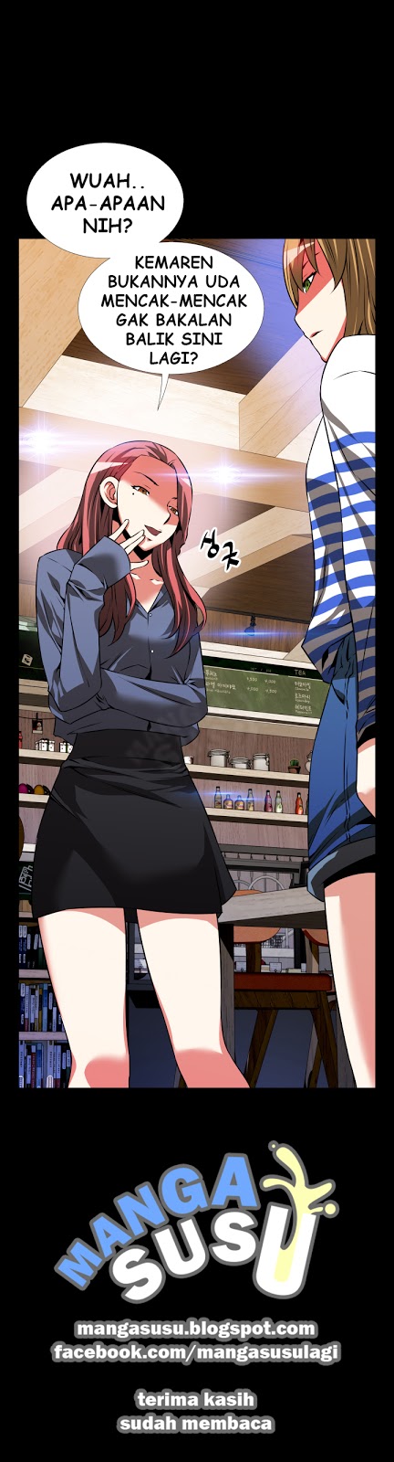 Love Parameter - Chapter 66 31