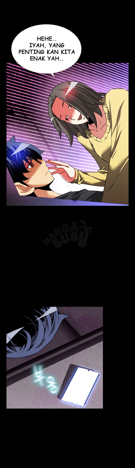 Love Parameter - Chapter 66 25