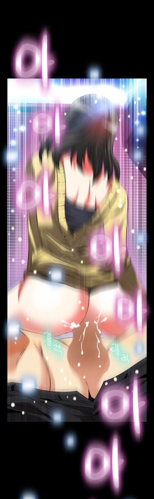Love Parameter - Chapter 66 21