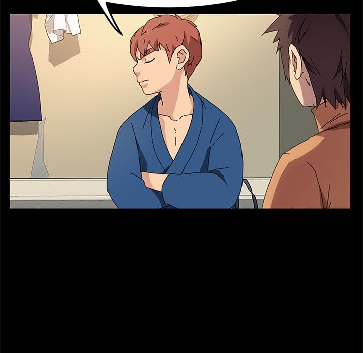 Perfect Roommates - Chapter 66 89