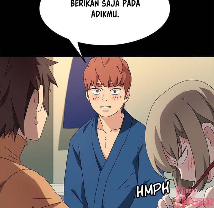 Perfect Roommates - Chapter 66 76