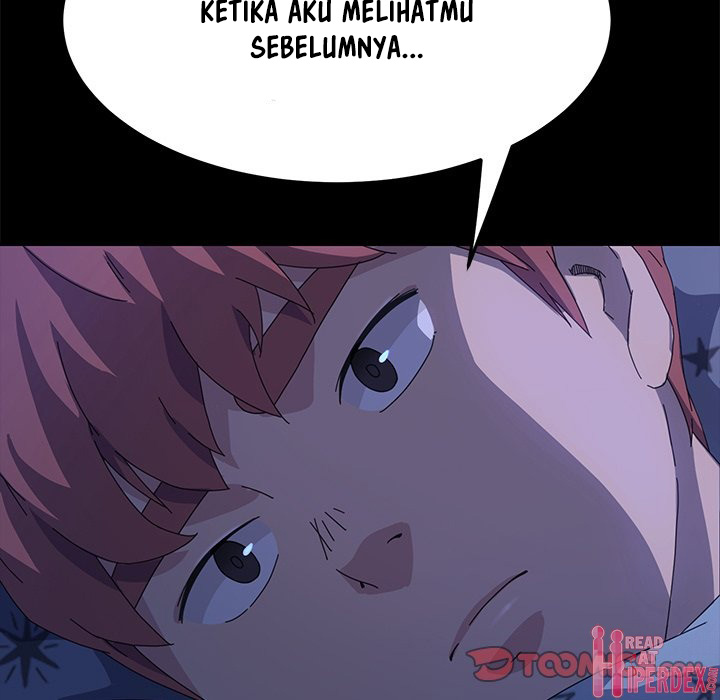 Perfect Roommates - Chapter 66 129
