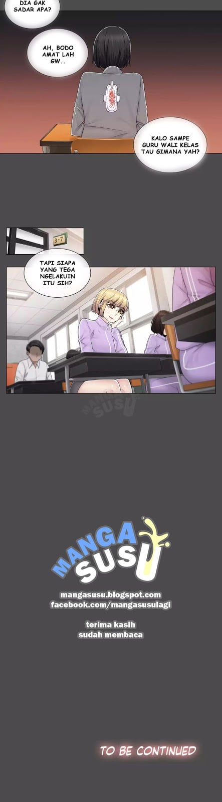 Miss Mystic - Chapter 66 20