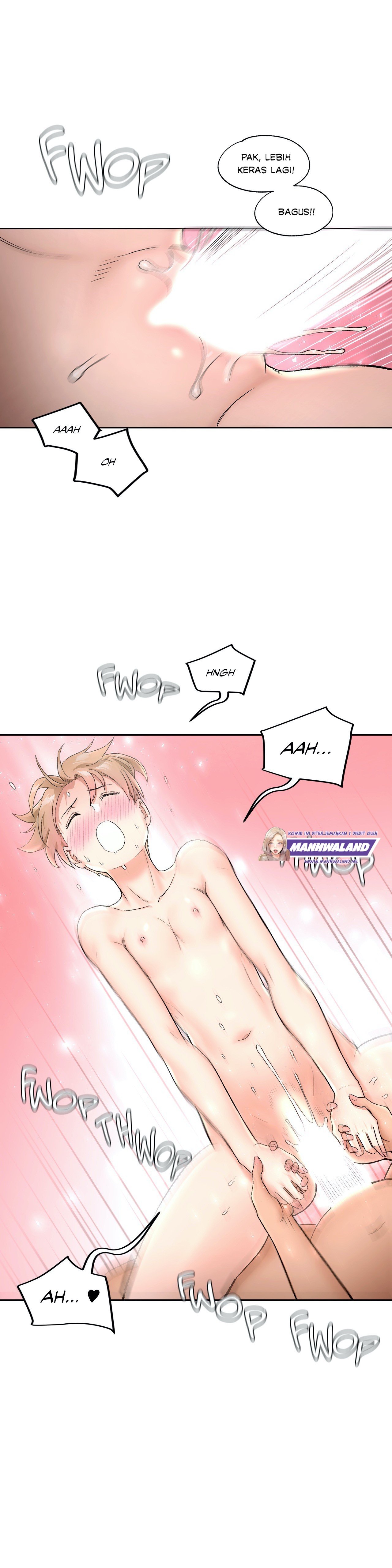 Sexercise - Chapter 66 18