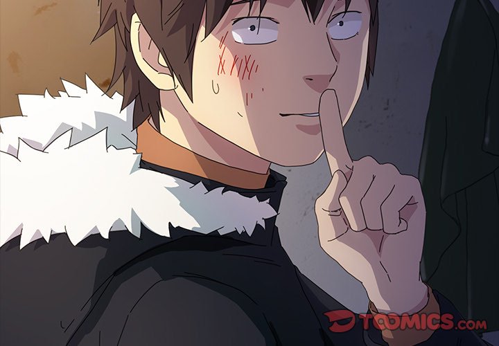 Perfect Roommates - Chapter 66 4