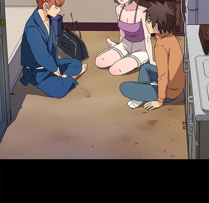 Perfect Roommates - Chapter 66 48