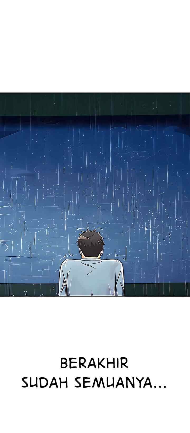 Noona&#8217;s Taste - Chapter 66 60