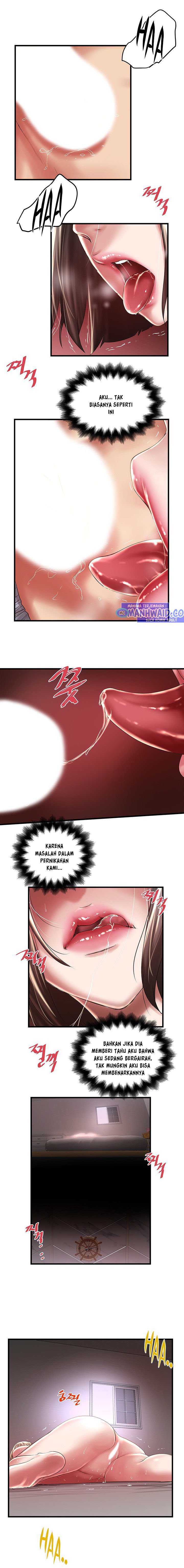 The Housemaid - Chapter 66 8
