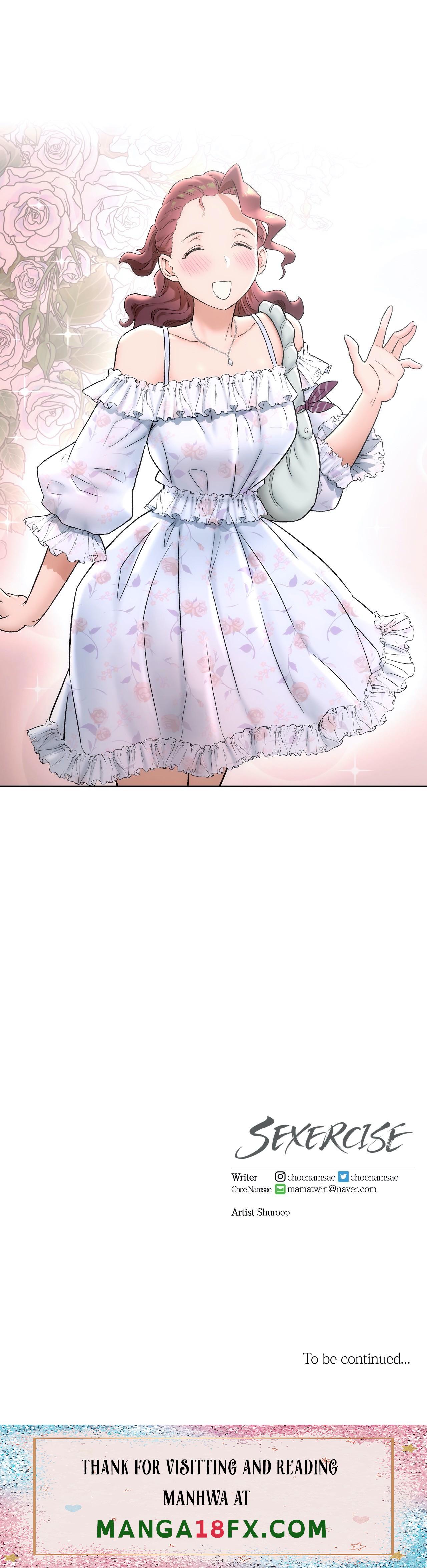 Sexercise - Chapter 66 26