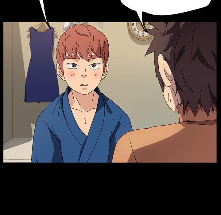 Perfect Roommates - Chapter 66 52