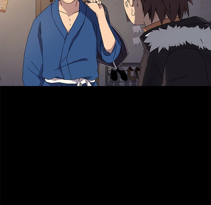 Perfect Roommates - Chapter 66 20