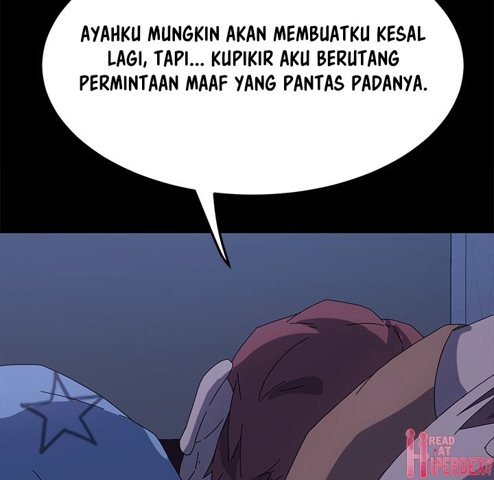 Perfect Roommates - Chapter 66 134
