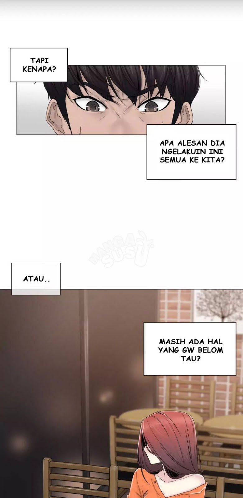 Miss Mystic - Chapter 66 4