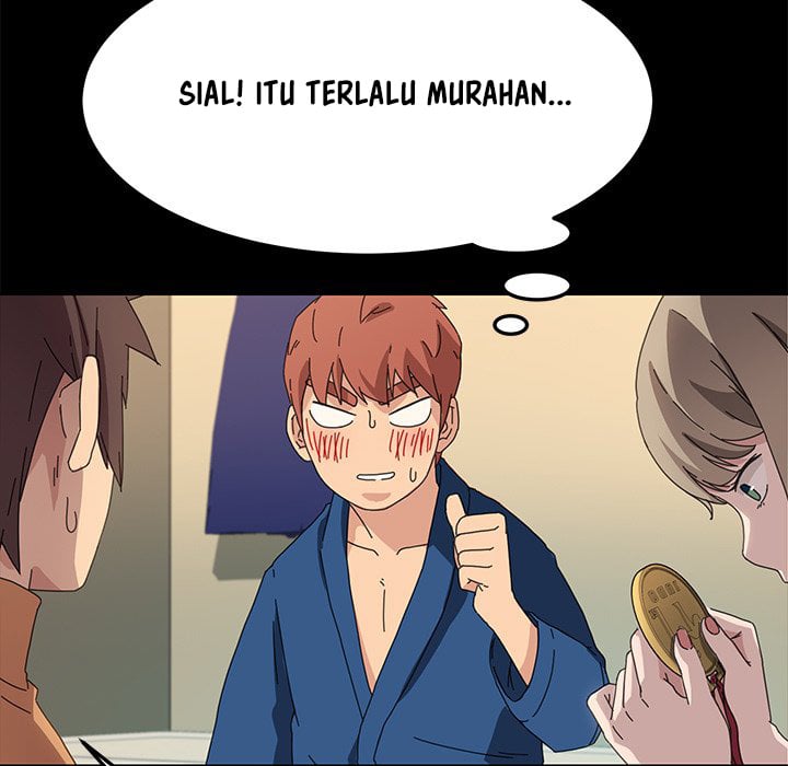 Perfect Roommates - Chapter 66 85