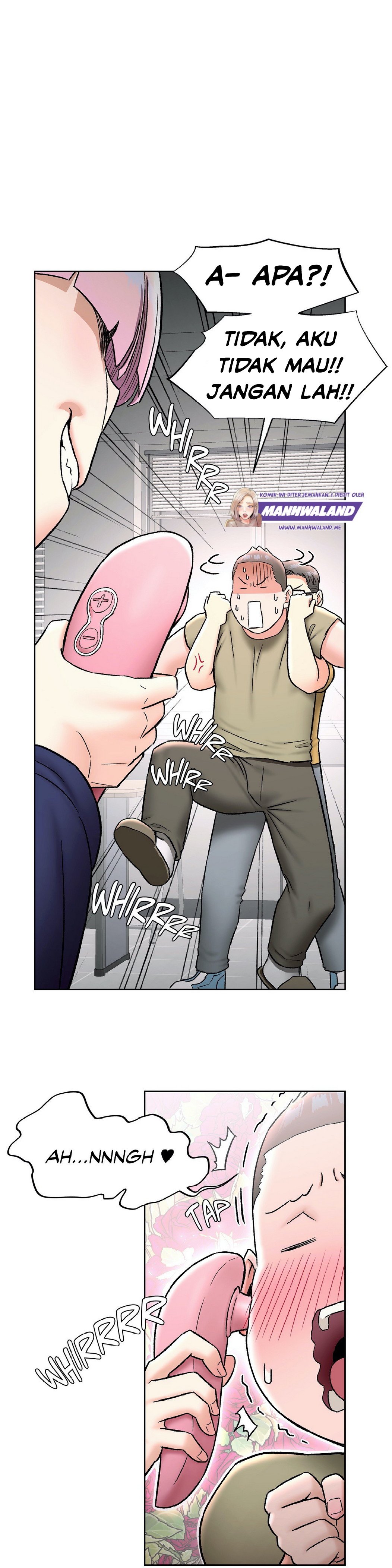 Sexercise - Chapter 66 6