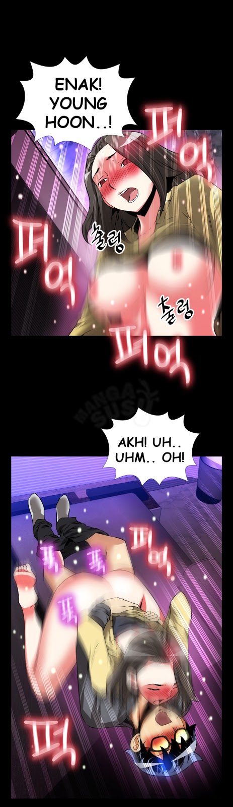 Love Parameter - Chapter 66 19