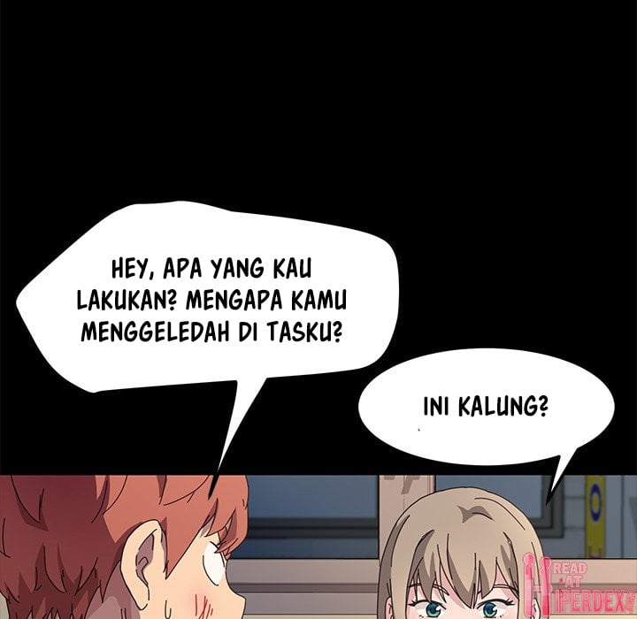 Perfect Roommates - Chapter 66 65