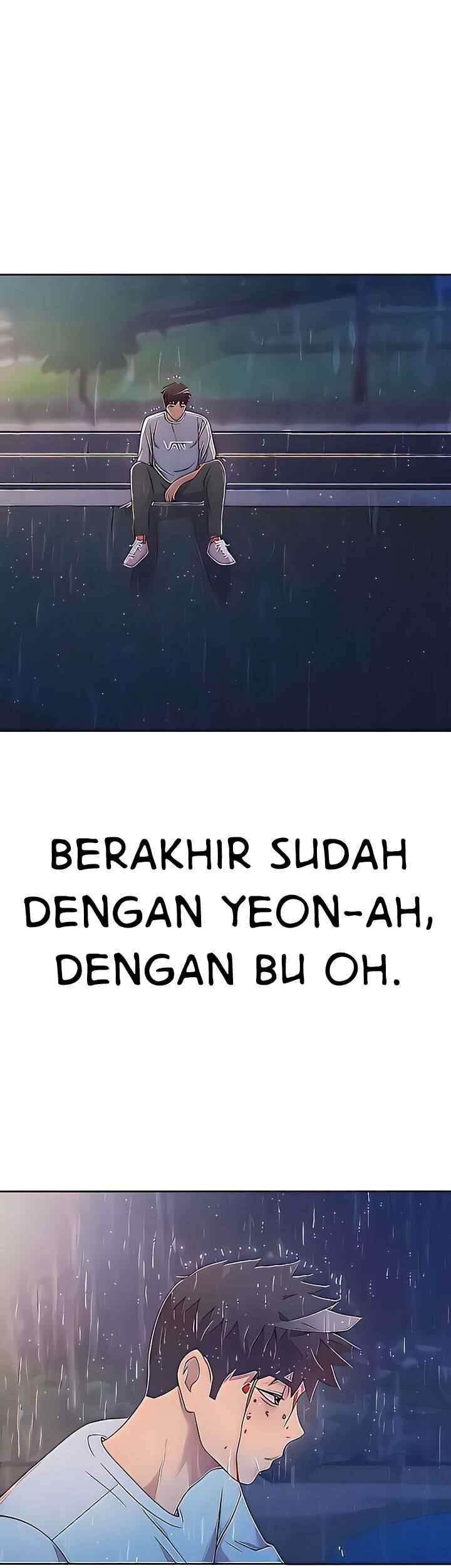 Noona&#8217;s Taste - Chapter 66 61