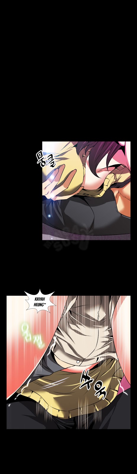 Love Parameter - Chapter 66 12