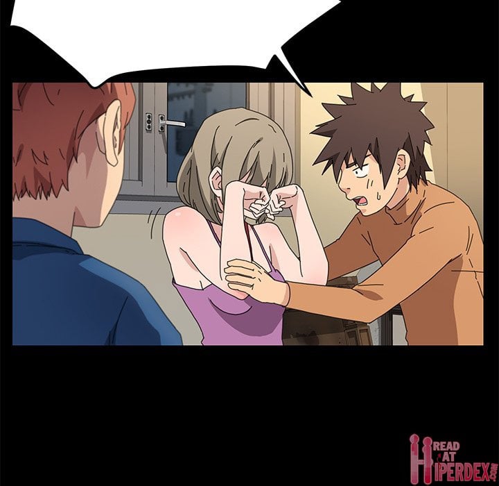 Perfect Roommates - Chapter 66 107