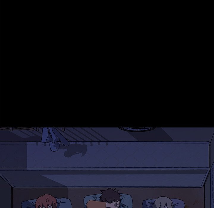 Perfect Roommates - Chapter 66 114