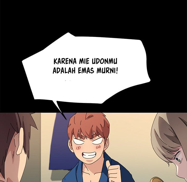 Perfect Roommates - Chapter 66 83
