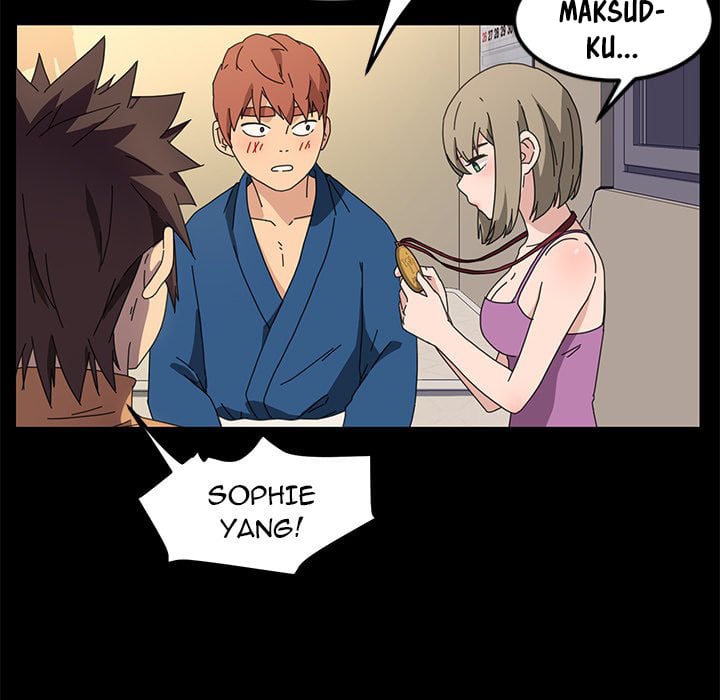 Perfect Roommates - Chapter 66 94