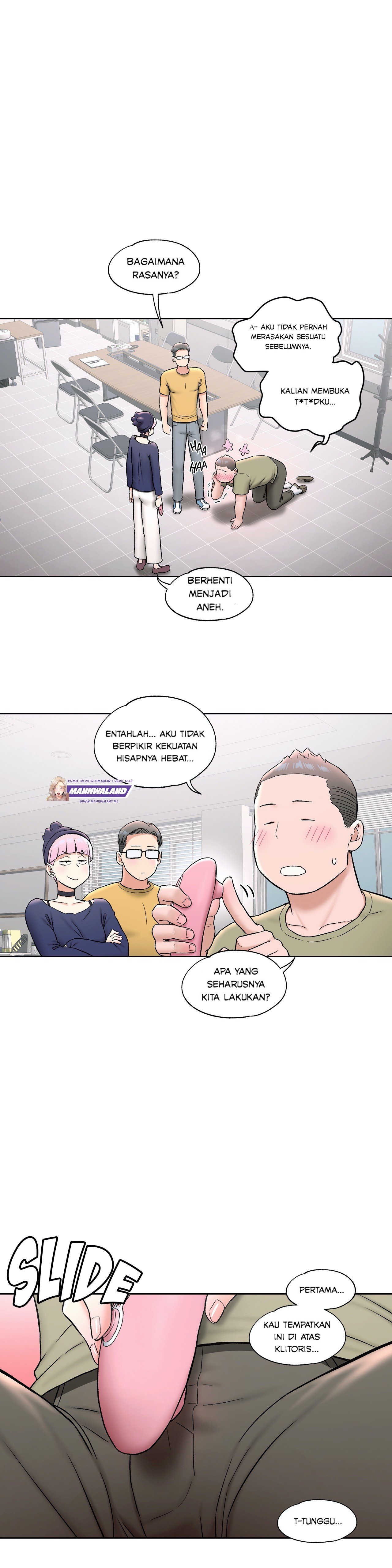 Sexercise - Chapter 66 7